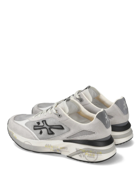 ΑΝΔΡΙΚΑ ΑΘΛΗΤΙΚΑ MOERUN | Γκρι 46