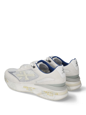 ΑΝΔΡΙΚΑ ΑΘΛΗΤΙΚΑ MOERUN | Λευκό 46