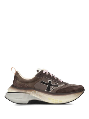 ΓΥΝΑΙΚΕΙΑ SNEAKERS HILL | Καφέ 36