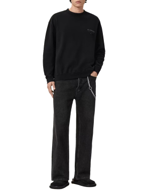 ΑΝΔΡΙΚΟ ΦΟΥΤΕΡ XANDER | Μαύρο L