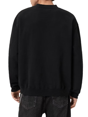 ΑΝΔΡΙΚΟ ΦΟΥΤΕΡ XANDER | Μαύρο XXL