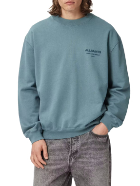 ΑΝΔΡΙΚΟ ΦΟΥΤΕΡ XANDER | Γαλάζιο LUNAR BLUE XL
