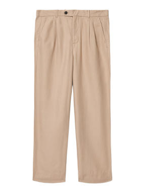 ΑΝΔΡΙΚΟ ΠΑΝΤΕΛΟΝΙ ROLAND | Μπεζ 30