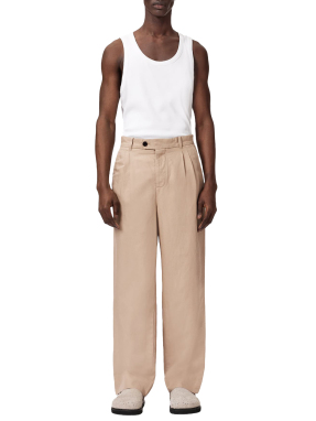 ΑΝΔΡΙΚΟ ΠΑΝΤΕΛΟΝΙ ROLAND | Μπεζ 30