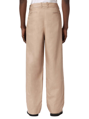 ΑΝΔΡΙΚΟ ΠΑΝΤΕΛΟΝΙ ROLAND | Μπεζ 34