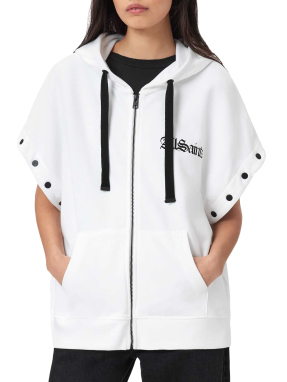 ΓΥΝΑΙΚΕΙΑ ΖΑΚΕΤΑ GIG | Λευκό S