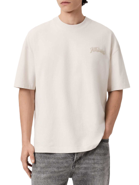 ΑΝΔΡΙΚΟ T-SHIRT ODYSSEY | Λευκό ΧL