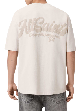 ΑΝΔΡΙΚΟ T-SHIRT ODYSSEY | Λευκό XXL