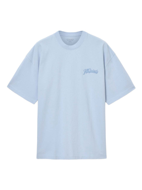 ΑΝΔΡΙΚΟ T-SHIRT ODYSSEY | Γαλάζιο XXL