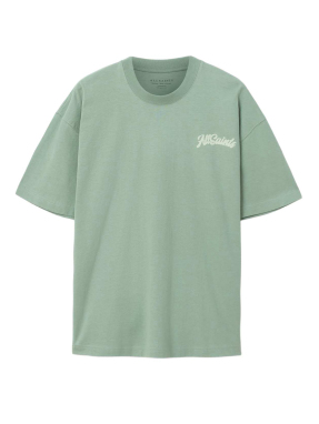 ΑΝΔΡΙΚΟ T-SHIRT ODYSSEY | Πράσινο XXL