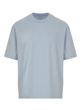 ΑΝΔΡΙΚΟ T-SHIRT ODYSSEY | Γαλάζιο SALTON BLUE XL