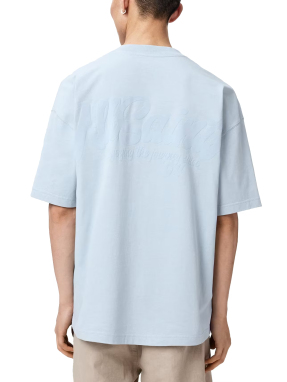 ΑΝΔΡΙΚΟ T-SHIRT ODYSSEY | Γαλάζιο SALTON BLUE XL