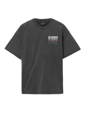 ΑΝΔΡΙΚΟ T-SHIRT GRAPHENE | Μαύρο L