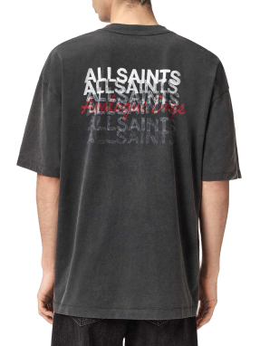 ΑΝΔΡΙΚΟ T-SHIRT GRAPHENE | Μαύρο M