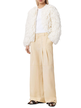 ΓΥΝΑΙΚΕΙΟ ΠΑΝΤΕΛΟΝΙ SHERELL | Εκρού UK 8