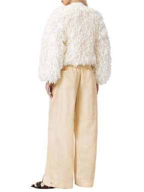 ΓΥΝΑΙΚΕΙΟ ΠΑΝΤΕΛΟΝΙ SHERELL | Εκρού UK 8