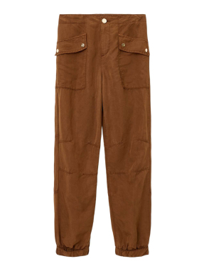 ΓΥΝΑΙΚΕΙΟ ΠΑΝΤΕΛΟΝΙ VAL | Καφέ UK 8