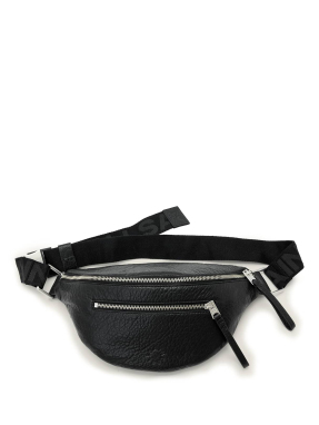 ΑΝΔΡΙΚΗ ΤΣΑΝΤΑ ΜΕΣΗΣ ITOKO | Μαύρο