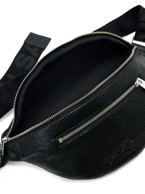 ΑΝΔΡΙΚΗ ΤΣΑΝΤΑ ΜΕΣΗΣ ITOKO | Μαύρο