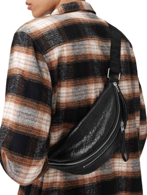 ΑΝΔΡΙΚΗ ΤΣΑΝΤΑ ΜΕΣΗΣ ITOKO | Μαύρο