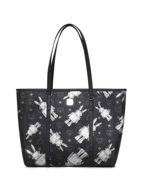 ΓΥΝΑΙΚΕΙΑ ΤΣΑΝΤΑ ΩΜΟΥ TONI | Μαύρο