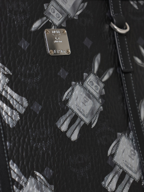 ΓΥΝΑΙΚΕΙΑ ΤΣΑΝΤΑ ΩΜΟΥ TONI | Μαύρο