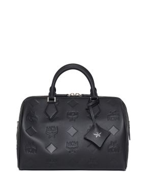 ΓΥΝΑΙΚΕΙΑ ΤΣΑΝΤΑ ΧΕΙΡΟΣ ELLA | Μαύρο