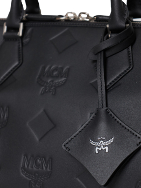 ΓΥΝΑΙΚΕΙΑ ΤΣΑΝΤΑ ΧΕΙΡΟΣ ELLA | Μαύρο