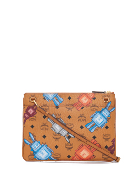 ΓΥΝΑΙΚΕΙΟΣ ΦΑΚΕΛΟΣ AREN ROBOT | Ταμπά