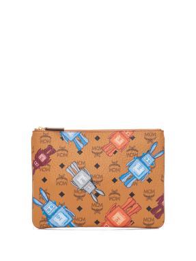 ΓΥΝΑΙΚΕΙΟΣ ΦΑΚΕΛΟΣ AREN ROBOT | Ταμπά