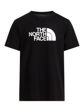 ΑΝΔΡΙΚΟ T-SHIRT EVOLUTION HALF DOME | Μαύρο KY4 XS