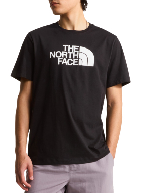 ΑΝΔΡΙΚΟ T-SHIRT EVOLUTION HALF DOME | Μαύρο KY4 XS