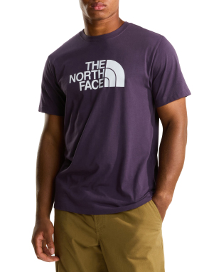 ΑΝΔΡΙΚΟ T-SHIRT EVOLUTION HALF DOME | Μωβ XL