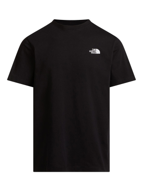 ΑΝΔΡΙΚΟ T-SHIRT | Μαύρο XL