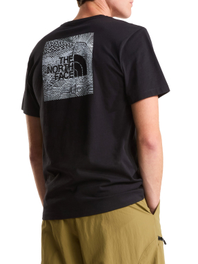 ΑΝΔΡΙΚΟ T-SHIRT | Μαύρο XL