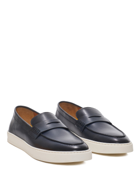 ΑΝΔΡΙΚΑ ΜΟΚΑΣΙΝΙΑ | Μαύρο 45