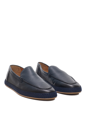 ΑΝΔΡΙΚΑ ΜΟΚΑΣΙΝΙΑ | Μπλε Σκούρο 46