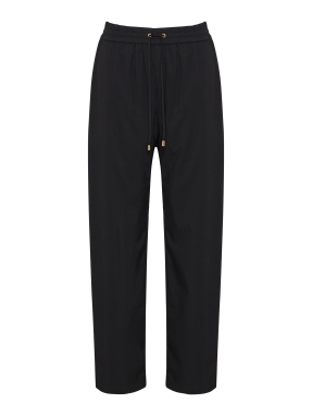 ΓΥΝΑΙΚΕΙΟ ΠΑΝΤΕΛΟΝΙ | Μαύρο S