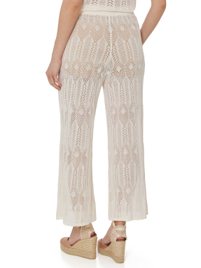 ΓΥΝΑΙΚΕΙΟ ΠΛΕΚΤΟ ΠΑΝΤΕΛΟΝΙ | Λευκό S