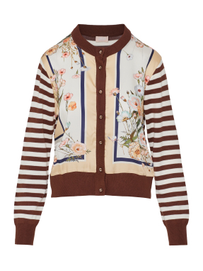 ΓΥΝΑΙΚΕΙΑ ΖΑΚΕΤΑ ΜΕ ΚΟΥΜΠΙΑ | Καφέ S