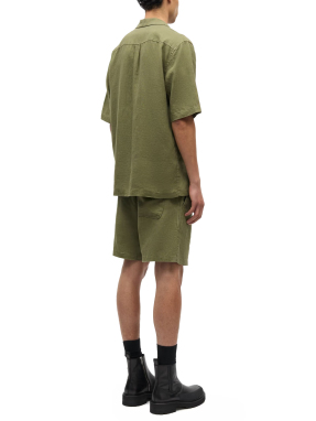 ΑΝΔΡΙΚΟ ΠΟΥΚΑΜΙΣΟ | Λαδί XXL