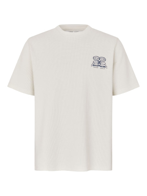 ΑΝΔΡΙΚΟ T-SHIRT | Λευκό S