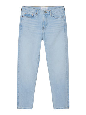 ΑΝΔΡΙΚΟ DENIM ΠΑΝΤΕΛΟΝΙ | Μπλε Ανοιχτό 34/32