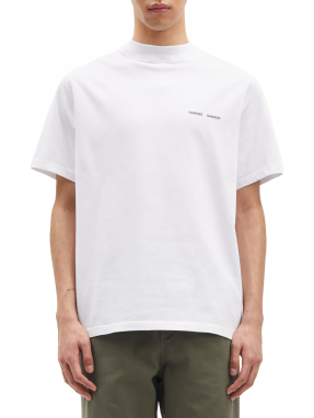 ΑΝΔΡΙΚΟ T-SHIRT | Λευκό XXL