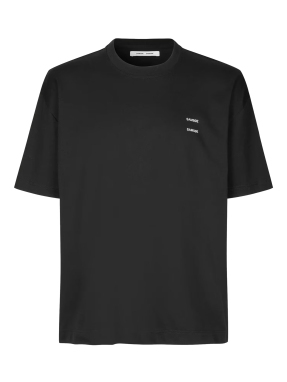 ΑΝΔΡΙΚΟ T-SHIRT | Μαύρο XL