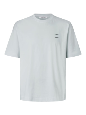 ΑΝΔΡΙΚΟ T-SHIRT | Γαλάζιο S