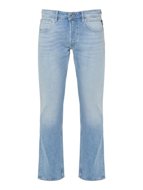 ΑΝΔΡΙΚΟ DENIM ΠΑΝΤΕΛΟΝΙ | Γαλάζιο 34/32