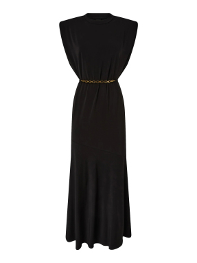 ΜΙΝΤΙ ΦΟΡΕΜΑ ALEXIANA | Μαύρο M