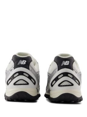 ΓΥΝΑΙΚΕΙΑ SNEAKERS 204L | Ασημί 42