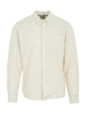 ΑΝΔΡΙΚΟ ΠΟΥΚΑΜΙΣΟ | Κίτρινο XL